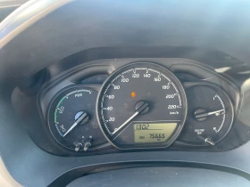 Toyota Yaris  HYBRID/1.5/КАМЕРА/НАВИГАЦИЯ - 8750 € / 17113.51 лв. - 55106767 7