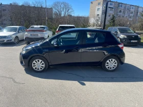 Toyota Yaris  HYBRID/1.5/КАМЕРА/НАВИГАЦИЯ - 8750 € / 17113.51 лв. - 55106767 4