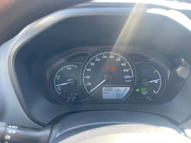 Toyota Yaris  HYBRID/1.5/КАМЕРА/НАВИГАЦИЯ - 8750 € / 17113.51 лв. - 55106767 12