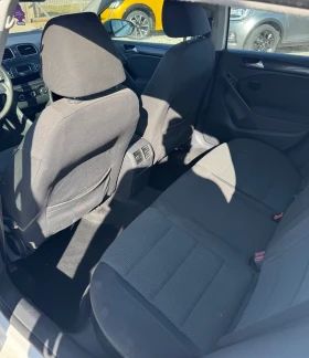 VW Golf 1.6TDI 105 k.s - 4500 € / 8801.24 лв. - 30486749 15