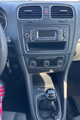 VW Golf 1.6TDI 105 k.s - 4500 € / 8801.24 лв. - 30486749 13