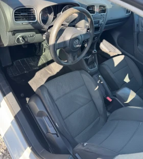 VW Golf 1.6TDI 105 k.s - 4500 € / 8801.24 лв. - 30486749 10