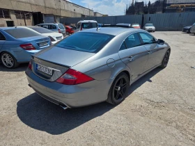 Mercedes-Benz CLS 550 Cls550 - 8250 € / 16135.60 лв. - 20245790 4