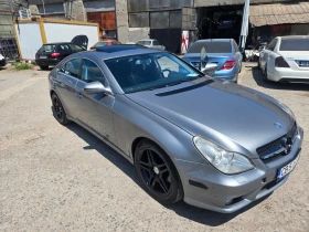 Mercedes-Benz CLS 550 Cls550