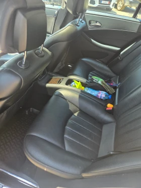 Mercedes-Benz CLS 550 Cls550 - 8250 € / 16135.60 лв. - 20245790 11