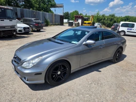 Mercedes-Benz CLS 550 Cls550 - 8250 € / 16135.60 лв. - 20245790 2