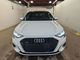 Audi A3  PREMIUM| PANORAMA| 2 КЛЮЧА| CARFAX|  - 19999 € / 39114.64 лв. - 37757506 5