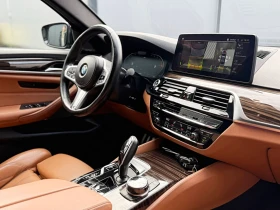 BMW 540 BMW 540d CARBON Individual M Performance - 39699 € / 77644.50 лв. - 93088420 9