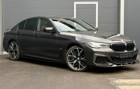 BMW 540 BMW 540d CARBON Individual M Performance - 39699 € / 77644.50 лв. - 93088420 7