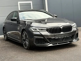 BMW 540 BMW 540d CARBON Individual M Performance - 39699 € / 77644.50 лв. - 93088420 6
