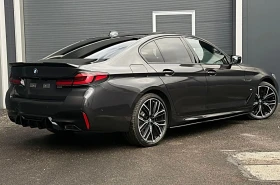 BMW 540 BMW 540d CARBON Individual M Performance - 39699 € / 77644.50 лв. - 93088420 10