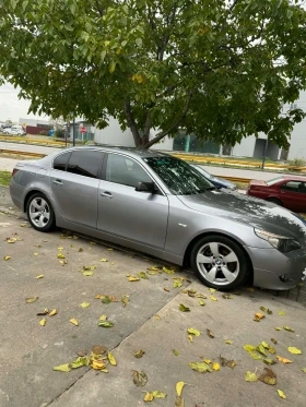 BMW 530 - 3600 € / 7040.99 лв. - 14938983 15