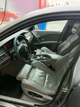 BMW 530 - 3600 € / 7040.99 лв. - 14938983 2
