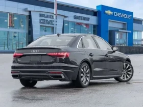 Audi A4 * 45 Komfort * ШИБИДАХ * KEYLESS * CARFAX - 25500 € / 49873.67 лв. - 76024395 4