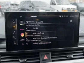 Audi A4 * 45 Komfort * ШИБИДАХ * KEYLESS * CARFAX - 25500 € / 49873.67 лв. - 76024395 11