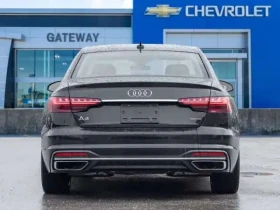 Audi A4 * 45 Komfort * ШИБИДАХ * KEYLESS * CARFAX - 25500 € / 49873.67 лв. - 76024395 5