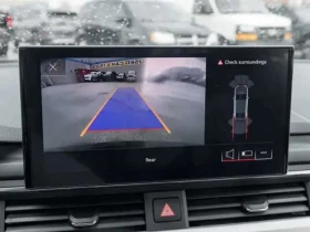 Audi A4 * 45 Komfort * ШИБИДАХ * KEYLESS * CARFAX - 25500 € / 49873.67 лв. - 76024395 10