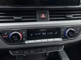 Audi A4 * 45 Komfort * ШИБИДАХ * KEYLESS * CARFAX - 25500 € / 49873.67 лв. - 76024395 16