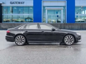 Audi A4 * 45 Komfort * ШИБИДАХ * KEYLESS * CARFAX - 25500 € / 49873.67 лв. - 76024395 2