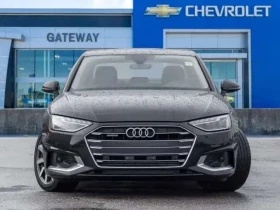 Audi A4 * 45 Komfort * ШИБИДАХ * KEYLESS * CARFAX