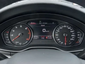 Audi A4 * 45 Komfort * ШИБИДАХ * KEYLESS * CARFAX - 25500 € / 49873.67 лв. - 76024395 9