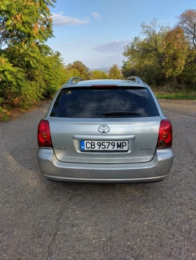 Toyota Avensis - 3900 € / 7627.74 лв. - 77248649 2