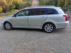 Toyota Avensis - 3900 € / 7627.74 лв. - 77248649 4