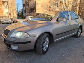 Skoda Octavia - 3500 € / 6845.40 лв. - 42279989 2
