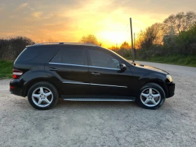 Mercedes-Benz ML 550 AMG, ГАЗ, CARFAX, 5.5, V8, 388 - 12400 € / 24252.29 лв. - 67883748 10