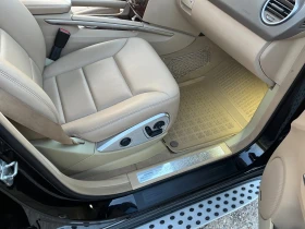 Mercedes-Benz ML 550 AMG, ГАЗ, CARFAX, 5.5, V8, 388 - 12400 € / 24252.29 лв. - 67883748 14