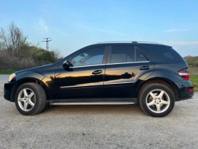 Mercedes-Benz ML 550 AMG, ГАЗ, CARFAX, 5.5, V8, 388 - 12400 € / 24252.29 лв. - 67883748 5