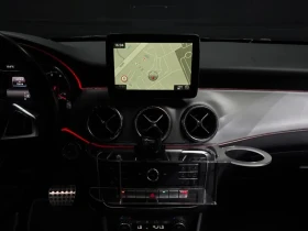 Mercedes-Benz CLA 2.5 | Mobile.bg � ����� ������ 14