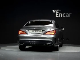 Mercedes-Benz CLA 2.5 | Mobile.bg � ����� ������ 4
