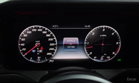Mercedes-Benz CLS 400 d* 4MATIC* DISTRONIC* 360CAMERA* HEAD-UP* BURMESTE | Mobile.bg � ����� ������ 8