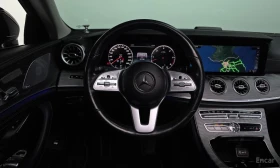 Mercedes-Benz CLS 400 d* 4MATIC* DISTRONIC* 360CAMERA* HEAD-UP* BURMESTE | Mobile.bg � ����� ������ 7