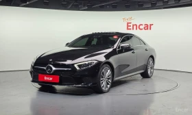 ������ Mercedes-Benz CLS 40...