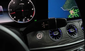 Mercedes-Benz CLS 400 d* 4MATIC* DISTRONIC* 360CAMERA* HEAD-UP* BURMESTE | Mobile.bg � ����� ������ 9