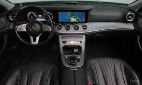 Mercedes-Benz CLS 400 d* 4MATIC* DISTRONIC* 360CAMERA* HEAD-UP* BURMESTE | Mobile.bg � ����� ������ 6