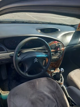 Citroen C5 2000 | Auto.bg — изображение 7