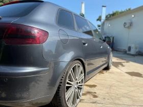 Audi A3 2.0ТДИ 170к.с - 4690 € / 9172.84 лв. - 84149610 6