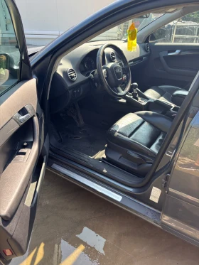 Audi A3 2.0ТДИ 170к.с - 4690 € / 9172.84 лв. - 84149610 9
