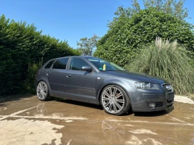 Audi A3 2.0ТДИ 170к.с - 4690 € / 9172.84 лв. - 84149610 2
