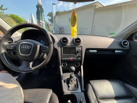 Audi A3 2.0ТДИ 170к.с - 4690 € / 9172.84 лв. - 84149610 12