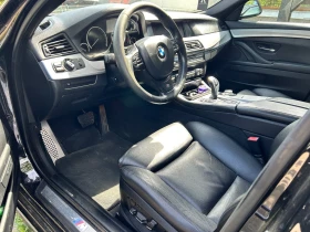 BMW 530 D M-Pack 258�� 8AT | Mobile.bg � ����� ������ 10