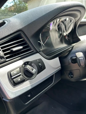 BMW 530 D M-Pack 258�� 8AT | Mobile.bg � ����� ������ 13