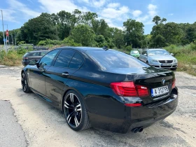 BMW 530 D M-Pack 258�� 8AT | Mobile.bg � ����� ������ 5