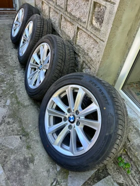 BMW 530 D M-Pack 258�� 8AT | Mobile.bg � ����� ������ 15