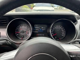 Ford Mustang * EcoBoost * CARFAX * ��� ������������ ������ | Mobile.bg � ����� ������ 8