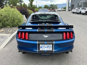 Ford Mustang * EcoBoost * CARFAX * ��� ������������ ������ | Mobile.bg � ����� ������ 4