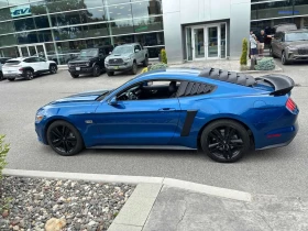 Ford Mustang * EcoBoost * CARFAX * ��� ������������ ������ | Mobile.bg � ����� ������ 2